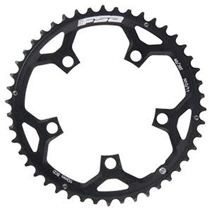 FSA Pro Road 53T/130mm N10/11, Black1