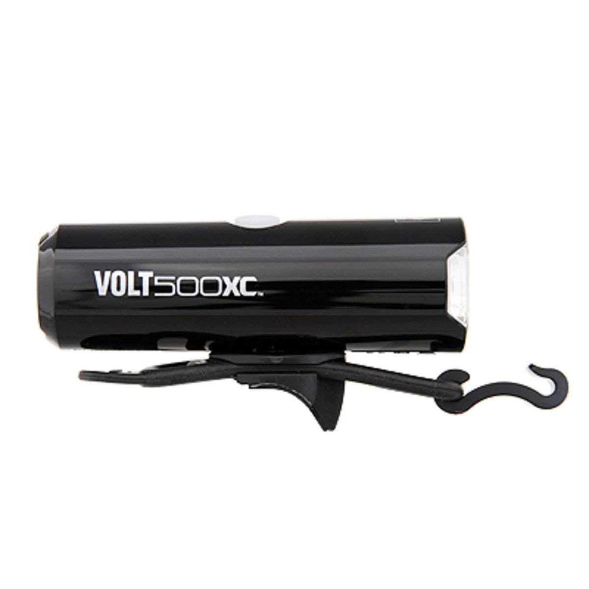 CATEYE - Volt 500 XC Rechargeable Bike Headlight, 500 Lumens2