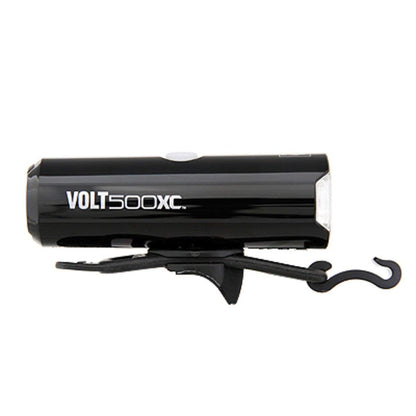 CATEYE - Volt 500 XC Rechargeable Bike Headlight, 500 Lumens2