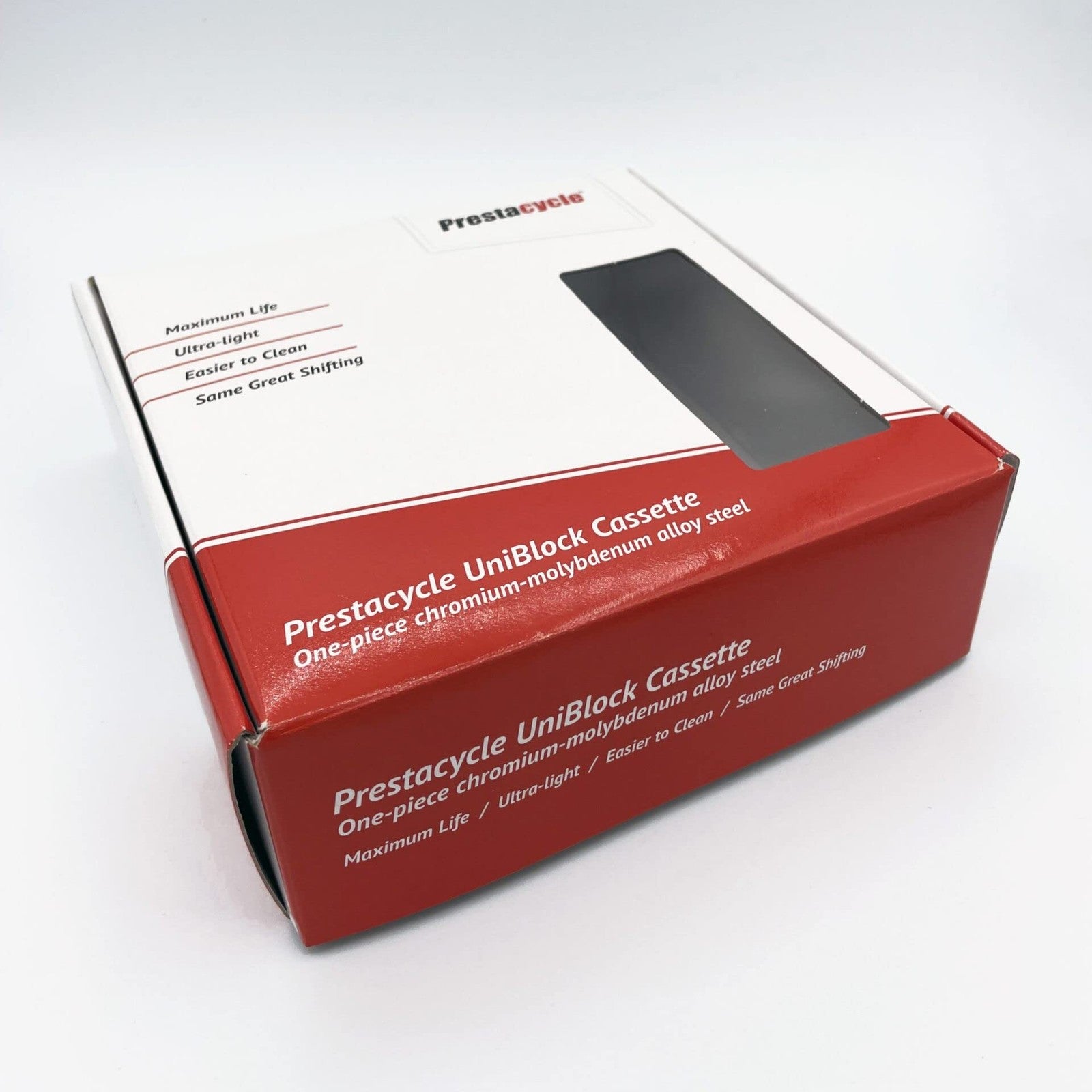 Prestacycle UniBlock PRO 11-Speed Cassette 11-42 – Shimano, SRAM & Campagnolo6