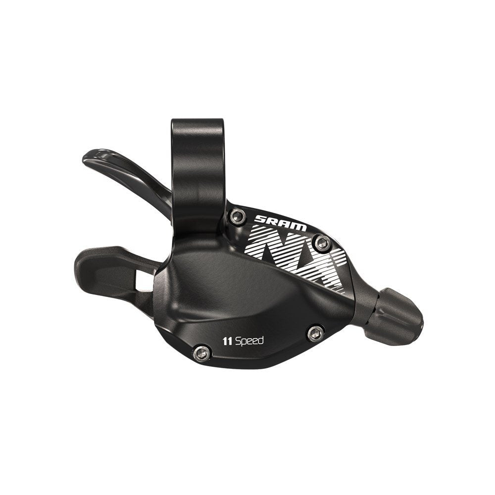 SRAM NX 11 Speed Rear Trigger Shifter Black0