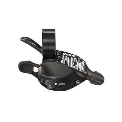 SRAM NX 11 Speed Rear Trigger Shifter Black0