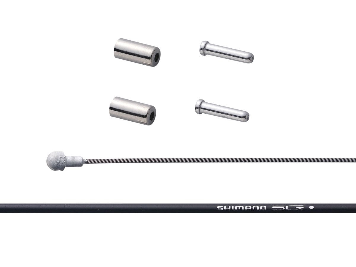 Shimano Road Brake Cable Set2