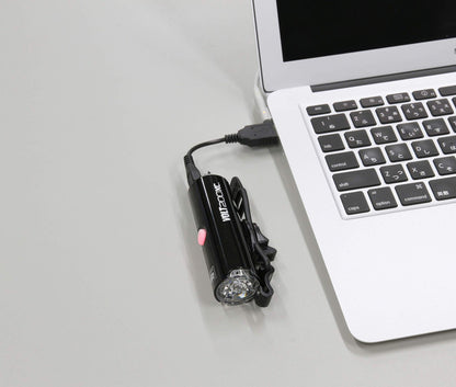 CATEYE - Volt 200 XC Rechargeable Headlight, 200 Lumens4