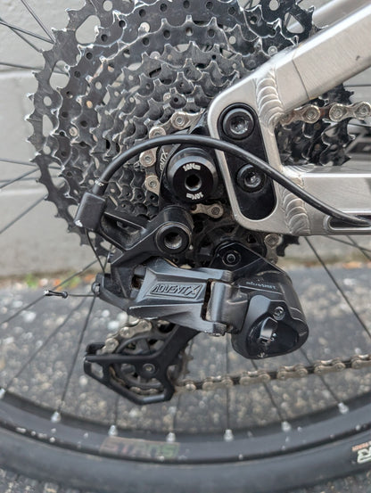 Banshee Prime - Size Large | Goodbye Cycle Certified Used | $1,999.994