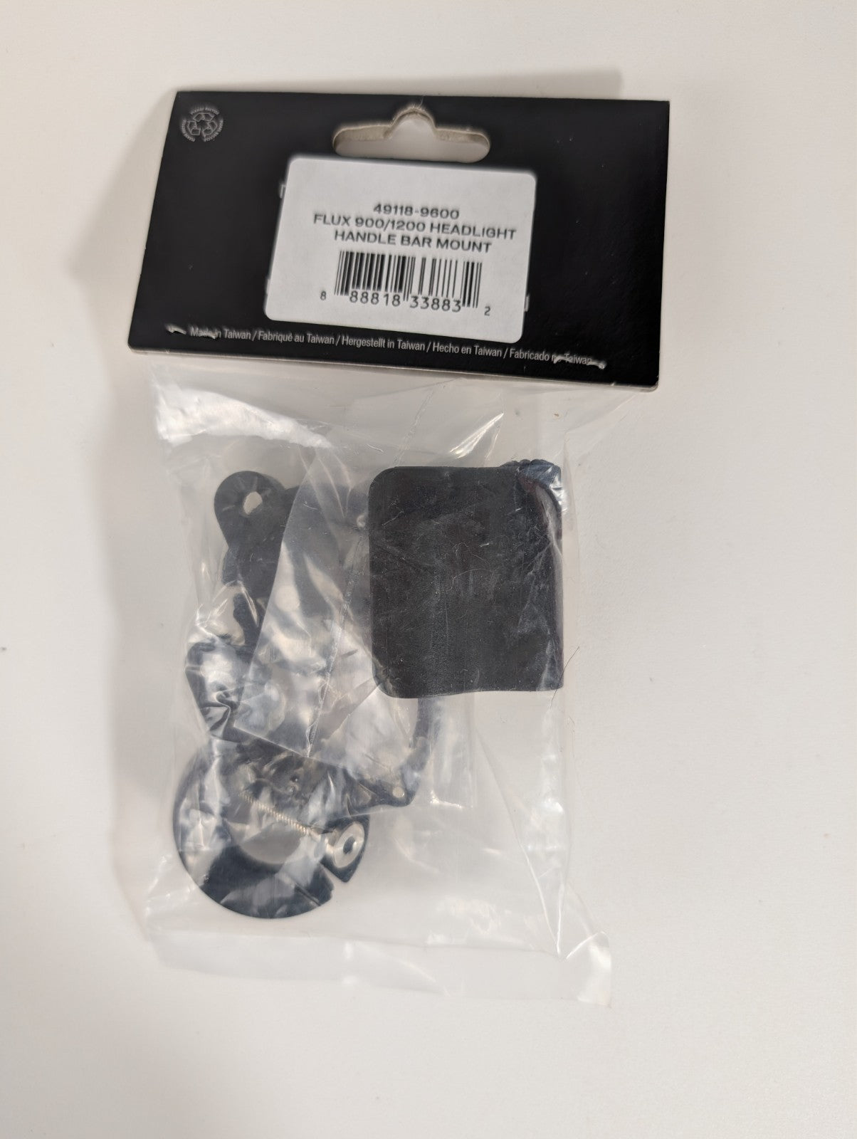 Specialized Flux 900/1200 Headlight/Handlebar Mount **New**1