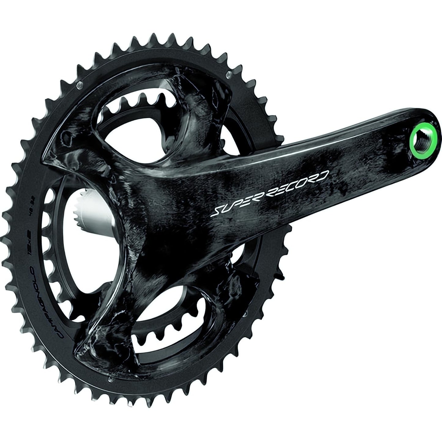 Crankset Cpy S Record Prot 170X45/29 12S Crbn6