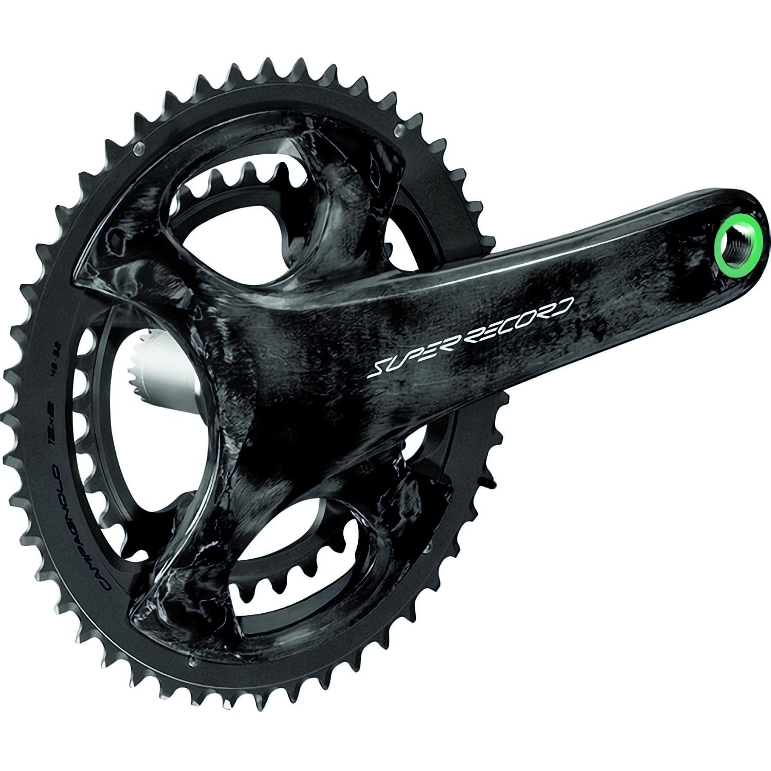 Crankset Cpy S Record Prot 170X45/29 12S Crbn6
