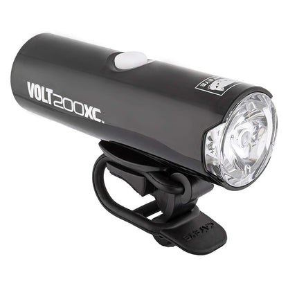 CATEYE - Volt 200 XC Rechargeable Headlight, 200 Lumens2