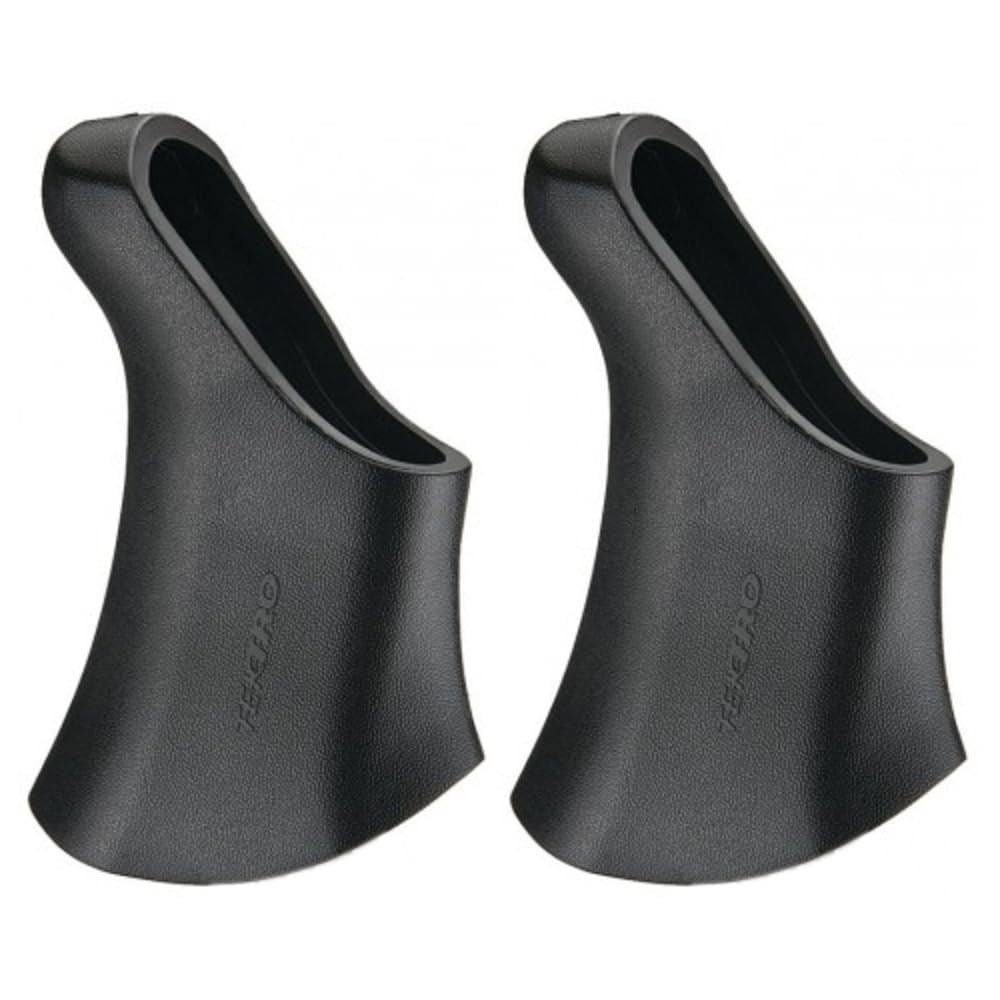 Tektro Replacement Hoods for R340 & R341 Levers Black0