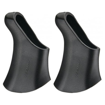 Tektro Replacement Hoods for R340 & R341 Levers Black0