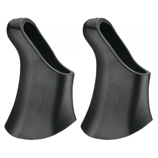 Tektro Replacement Hoods for R340 & R341 Levers Black0