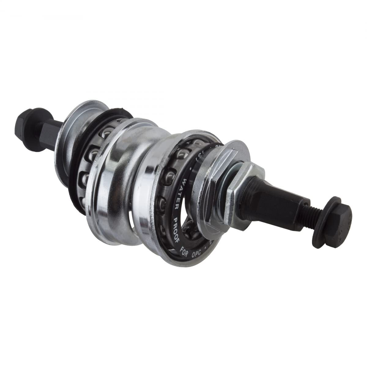 Sunlite BB Conversion Kit, 122mm Spindle0