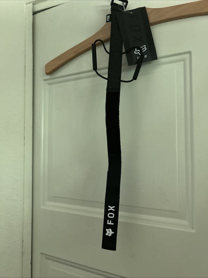 Fox Enduro Strap Black0