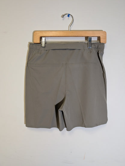 Fox Core Short 5" Linerless1