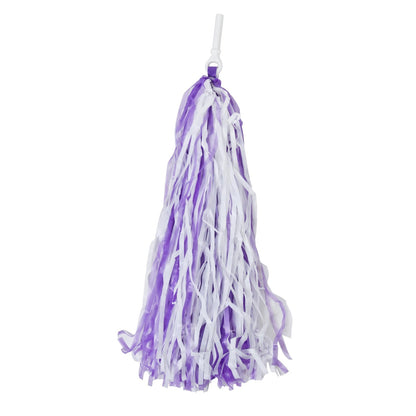 Sunlite Pom Pom Streamers, Purple0