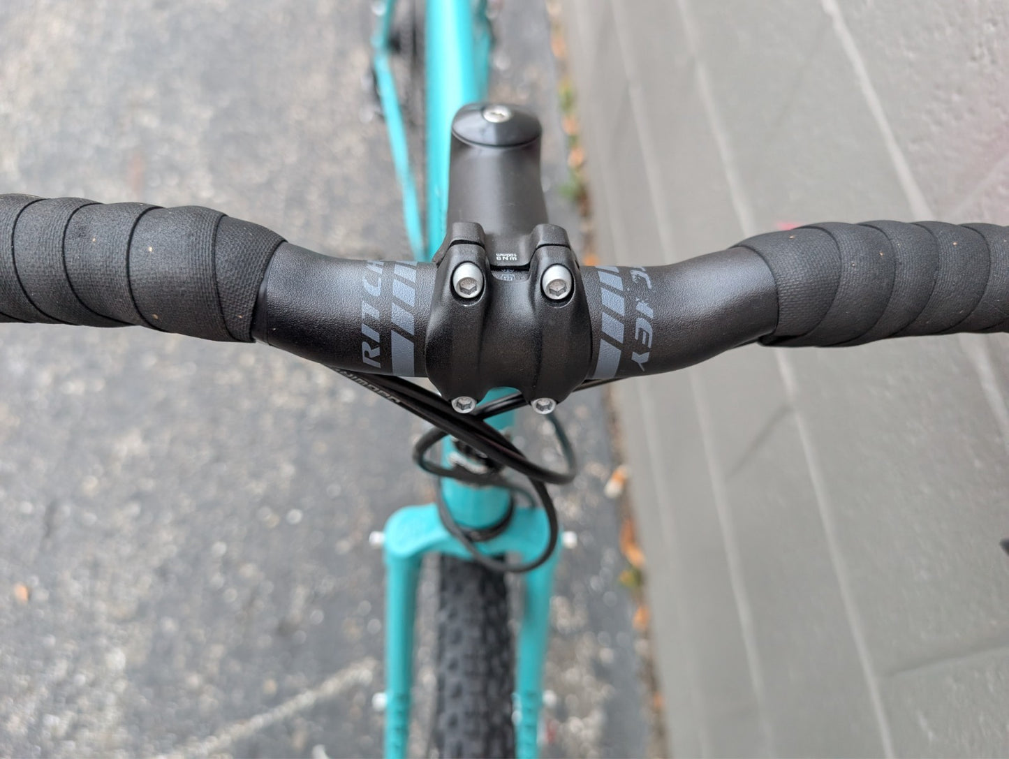 Surly Straggler 54cm — Brand New SRAM Apex 1x Gravel Build9