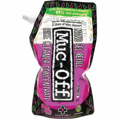 Muc-Off  Nano Gel0