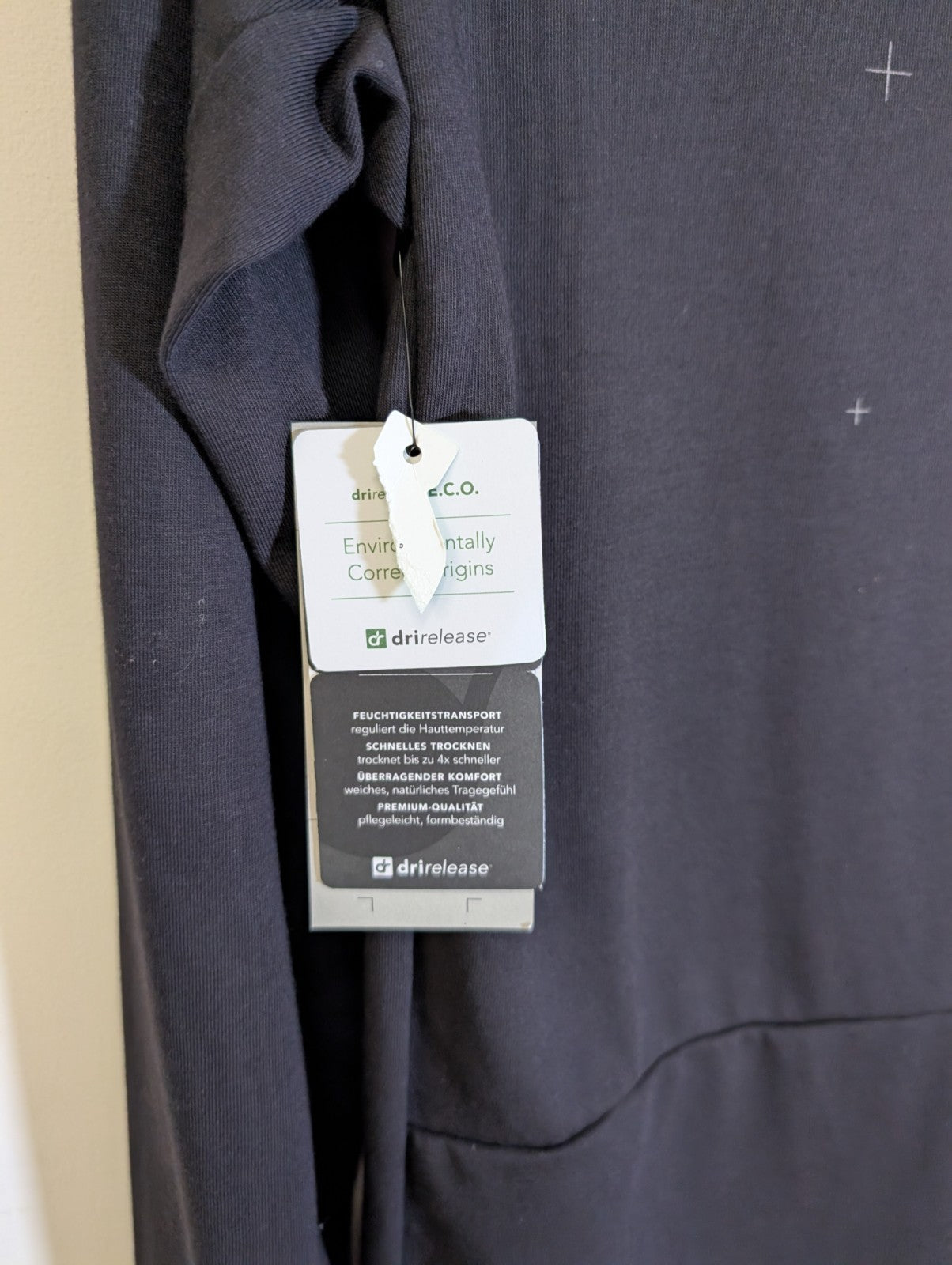 Fox Long Sleeve Shirt Holographic2