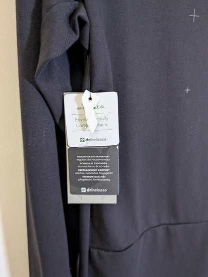 Fox Long Sleeve Shirt Holographic2