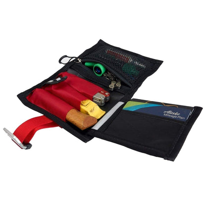 Revelate Designs ToolCash Tool Wallet Blk2