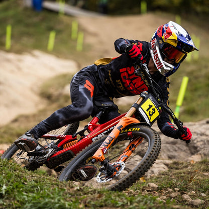 Maxxis Ardent - Dual Compound  27.5 - EXO - Tubeless | Ramped Center Knobs3