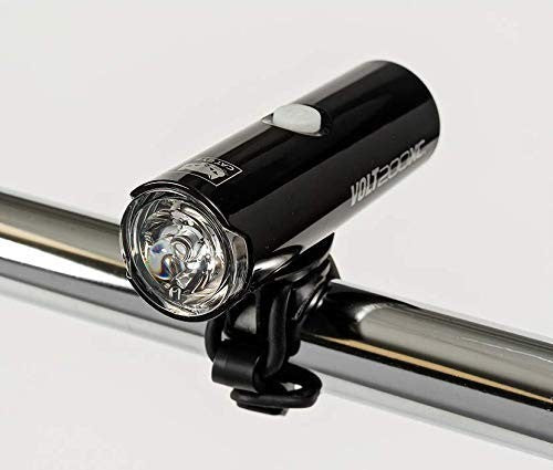 CATEYE - Volt 200 XC Rechargeable Headlight, 200 Lumens1