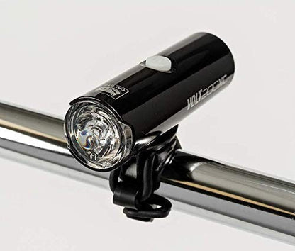 CATEYE - Volt 200 XC Rechargeable Headlight, 200 Lumens1