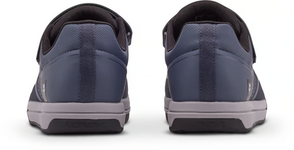 FOX UNION SHOE Clipless Blue Steel Mountain Bike BMX EU 43 US 104