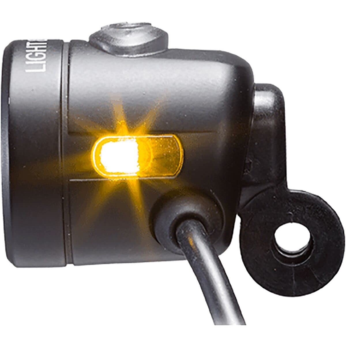 Light and Motion Vis-E Combo Set, Black1