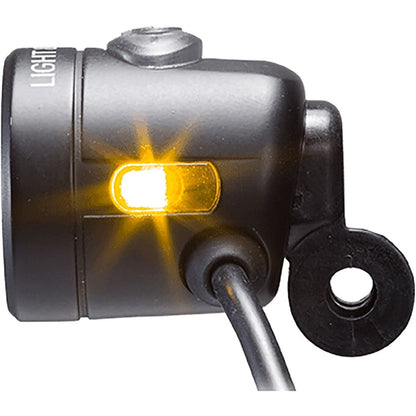 Light and Motion Vis-E Combo Set, Black1