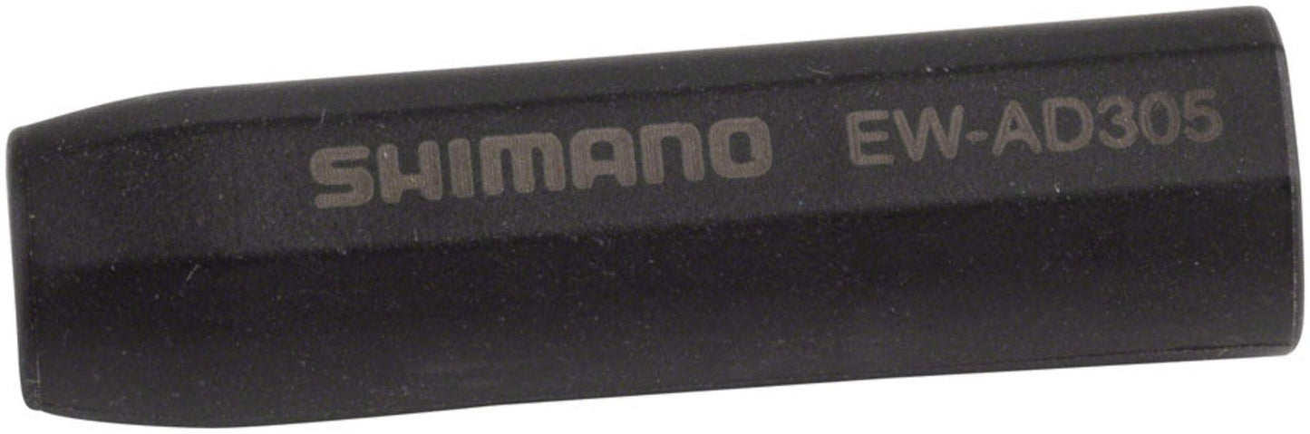 SHIMANO Non-Series Di2 EW-AD305 SD300 to SD50 Conversion Adapter, One Size0