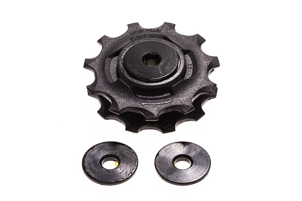 SRAM X-Sync Pulley Assembly, Fits X01, X01DH, X1, GX 1x11, NX, Force CX1, Force4