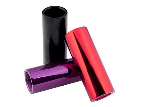 SNAFU Race Aluminum Handle Bar Mini 3 Black1