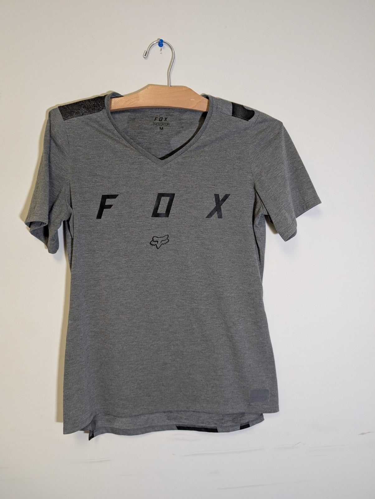 Fox Graphic Tee0