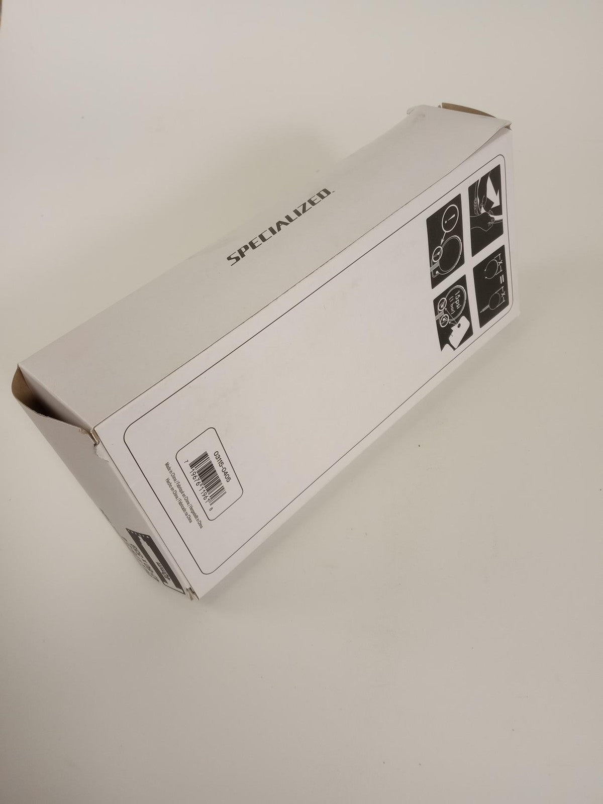 Specialized Thorn Resistant Bicycle Tube Presta Valve Bike 26 X 1.75-2.4, 40mm4