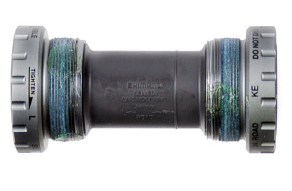 Shimano SM-BB6700 Ultegra Bottom Bracket Cups, Italian0