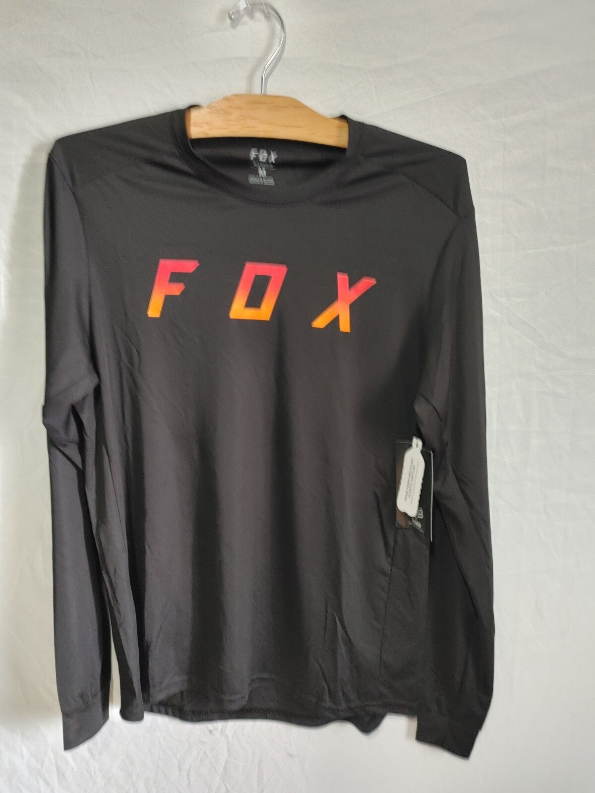 Fox Mens Ranger LS Jersey Dose Medium0