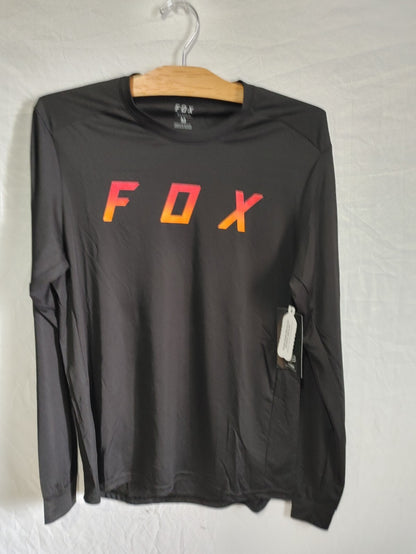 Fox Mens Ranger LS Jersey Dose Medium0