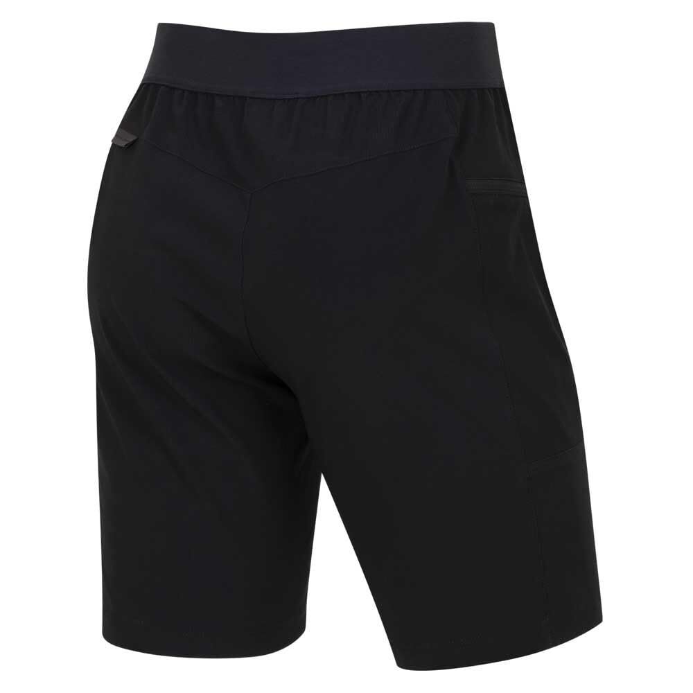 PEARL IZUMI Canyon Short With Liner - Women's Black, 23
