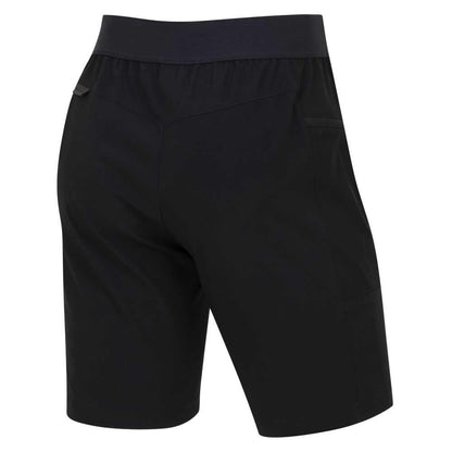 PEARL IZUMI Canyon Short With Liner - Women's Black, 23