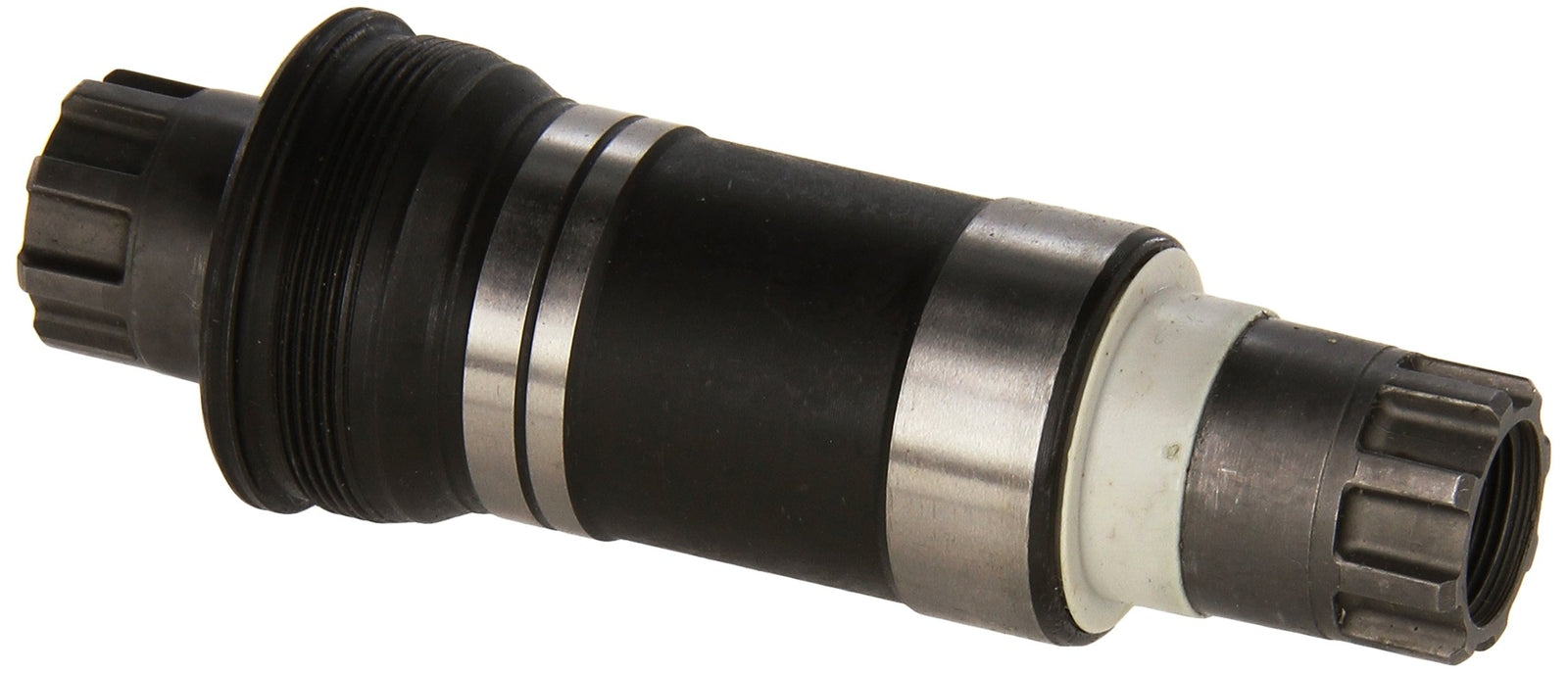 Wheels Manufacturing BB30/PF30 Universal Adapter for Shimano Cranks, Black, 24mm1