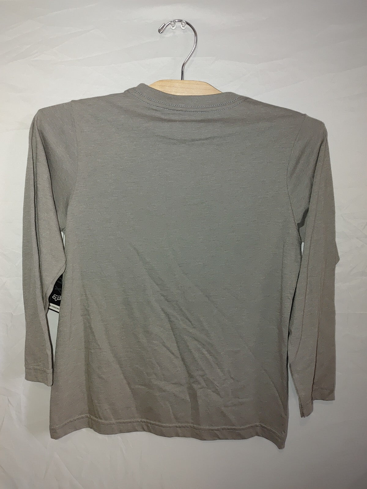 Fox Youth Optical LS Tee Youth Medium1