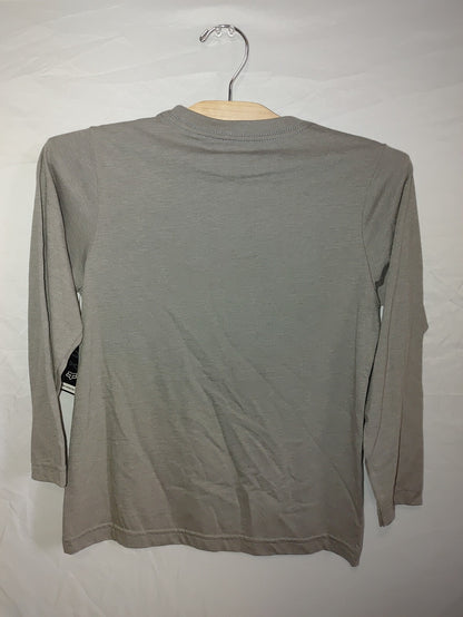Fox Youth Optical LS Tee Youth Medium1