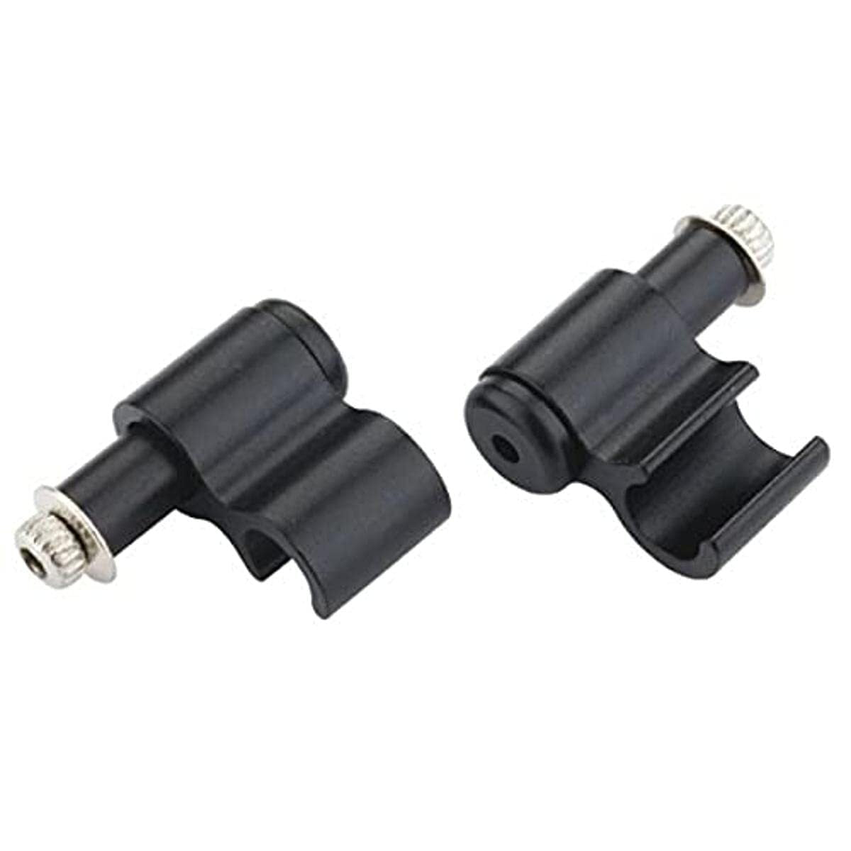 Jagwire Cable Guide Cable Grip 2 Pcs0