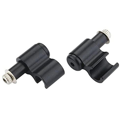 Jagwire Cable Guide Cable Grip 2 Pcs0