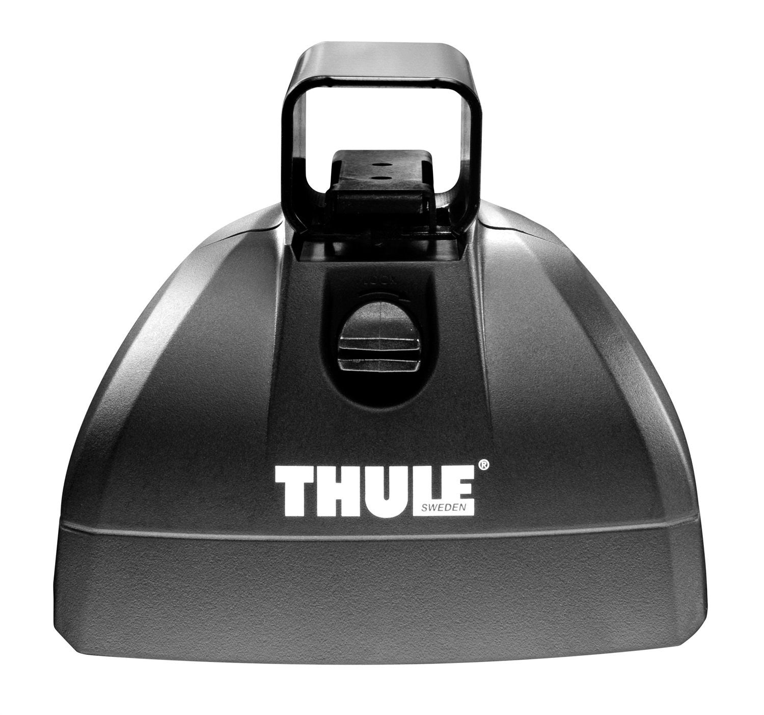 Thule 460 Podium Foot Pack (Set of 4), One Color, Square Bar0