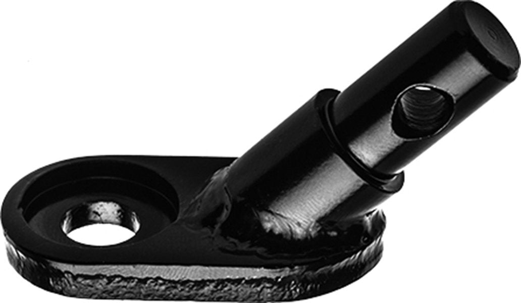 COO-PILOT Copilot Trailer Hitch - 8028851, Black0