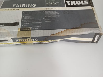 Thule 870XT Roof Rack Fairing (32-Inches)4