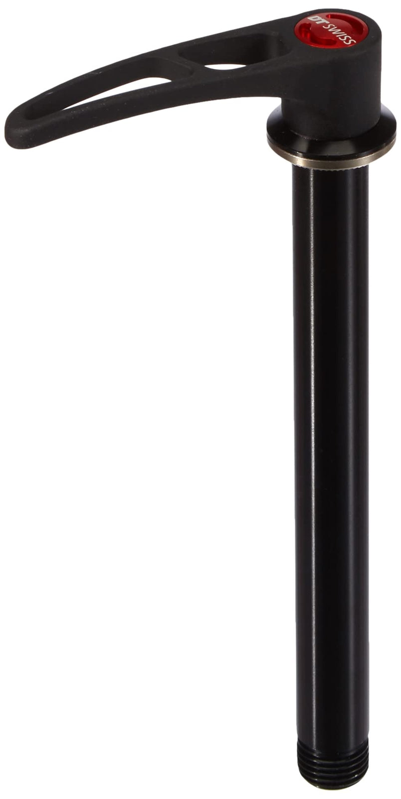 DT Swiss Unisex – Adult's VR-Steckachse RWS PS TA Wheel hub, Black, 1 Size1